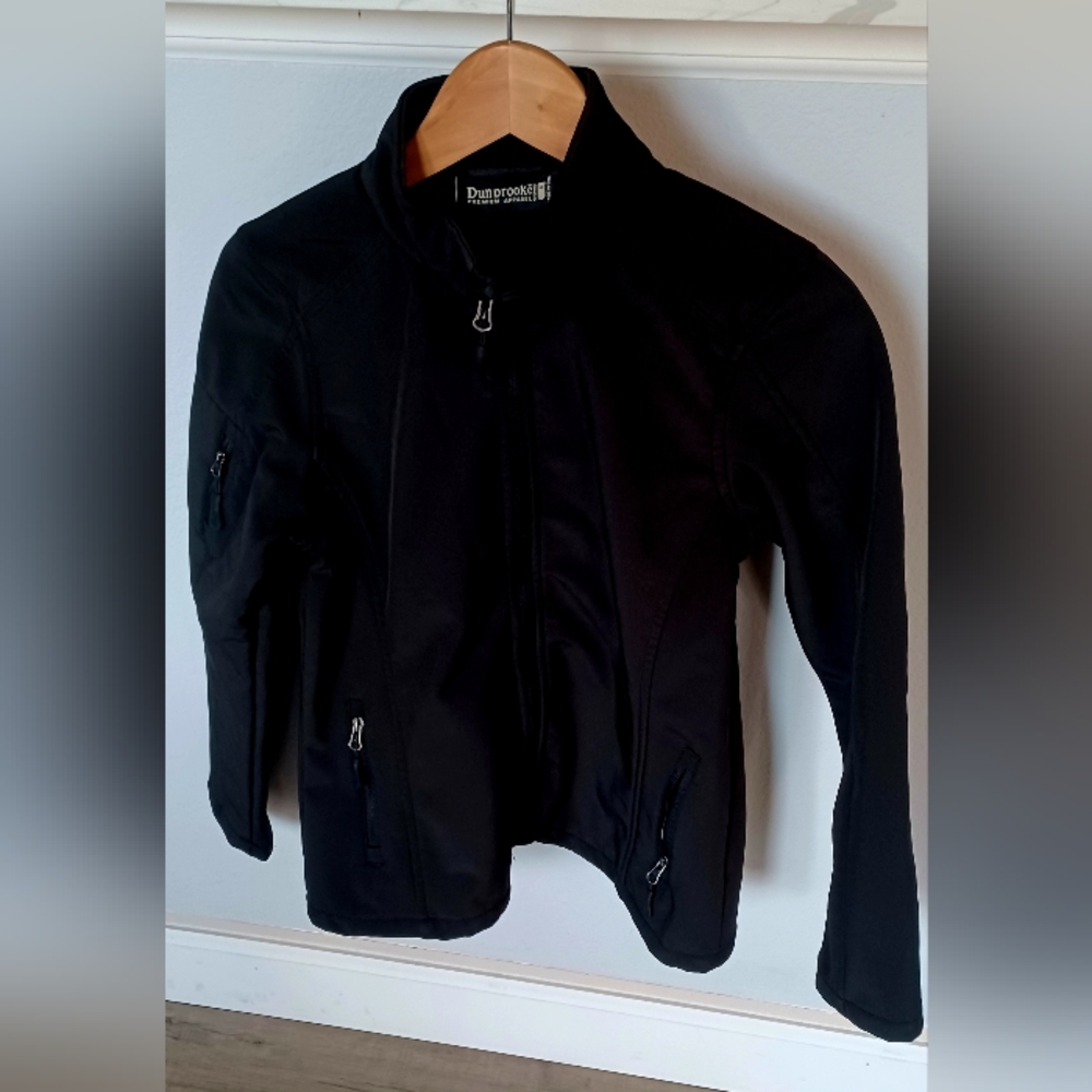 Dunbrooke Soft Shell Jacket Women's Size S